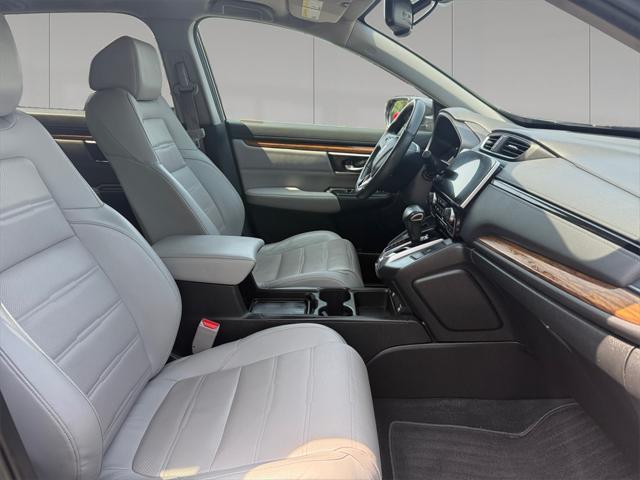 used 2020 Honda CR-V car, priced at $22,599