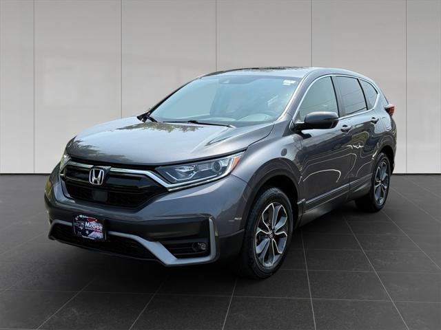 used 2020 Honda CR-V car, priced at $22,998