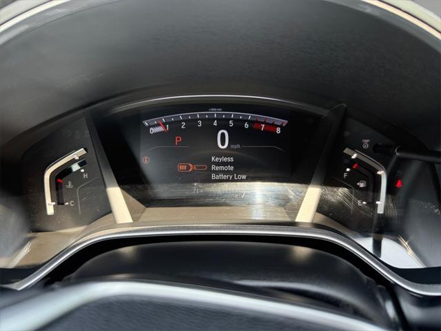 used 2020 Honda CR-V car, priced at $22,599