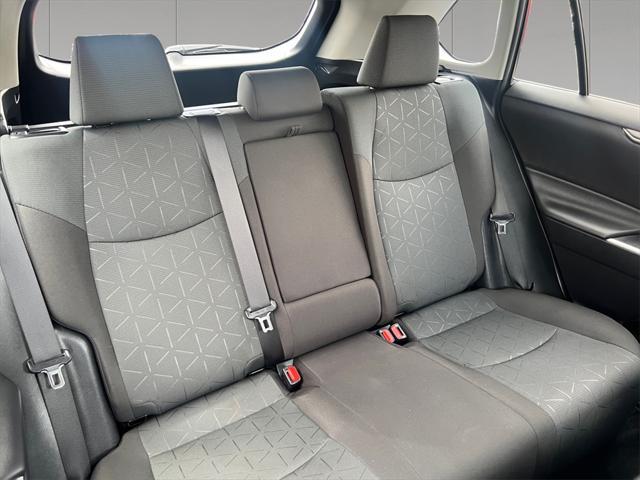 used 2024 Toyota RAV4 car, priced at $33,998