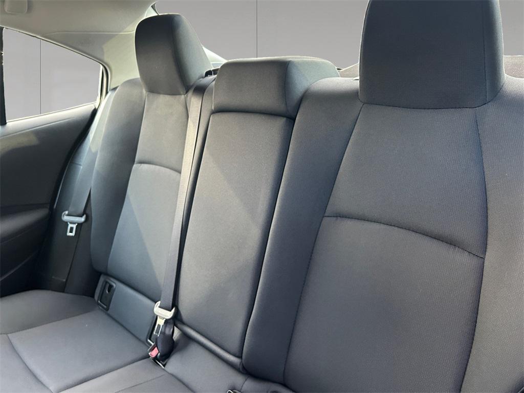 used 2023 Toyota Corolla Hybrid car, priced at $23,476