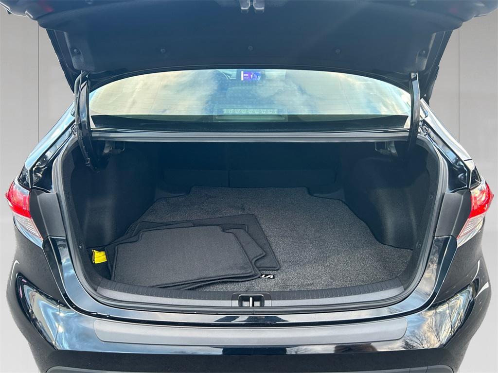 used 2023 Toyota Corolla Hybrid car, priced at $23,476