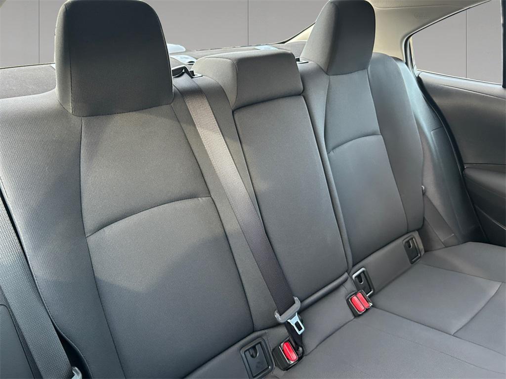 used 2023 Toyota Corolla Hybrid car, priced at $23,476