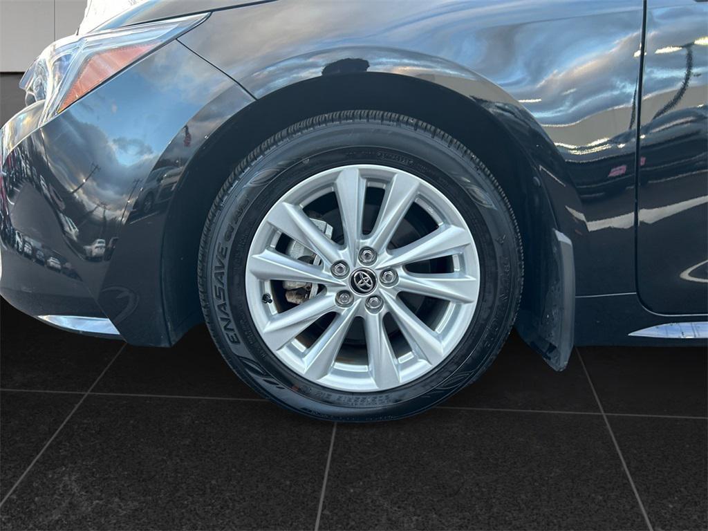 used 2023 Toyota Corolla Hybrid car, priced at $23,476