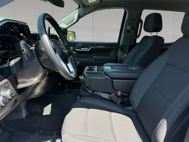 used 2024 GMC Sierra 1500 car, priced at $54,998
