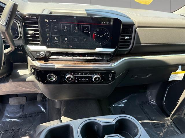 used 2024 GMC Sierra 1500 car, priced at $54,998
