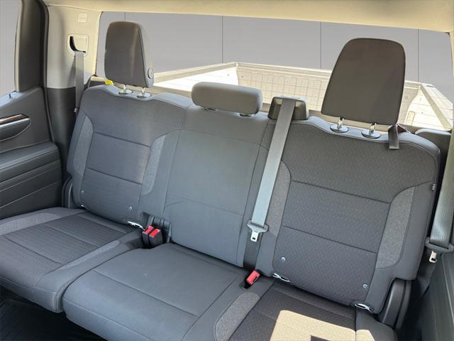 used 2024 GMC Sierra 1500 car, priced at $54,998