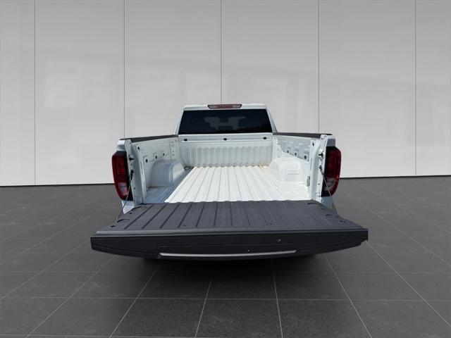 used 2024 GMC Sierra 1500 car, priced at $54,998