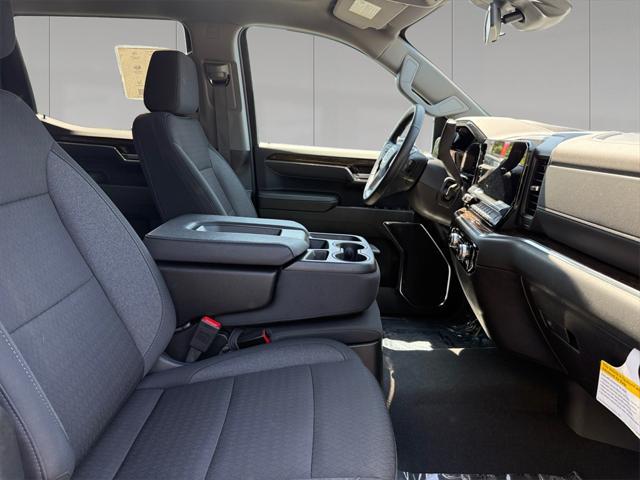 used 2024 GMC Sierra 1500 car, priced at $54,998
