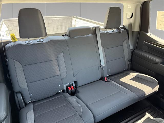 used 2024 GMC Sierra 1500 car, priced at $54,998