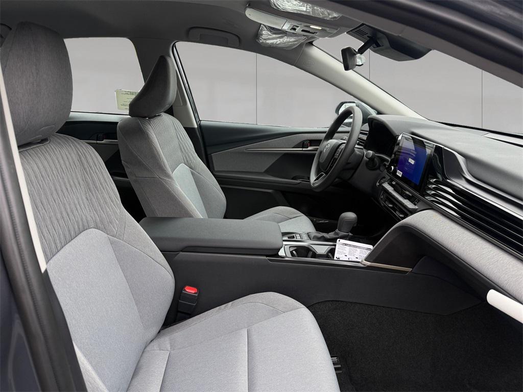 new 2026 Toyota Camry car, priced at $32,364