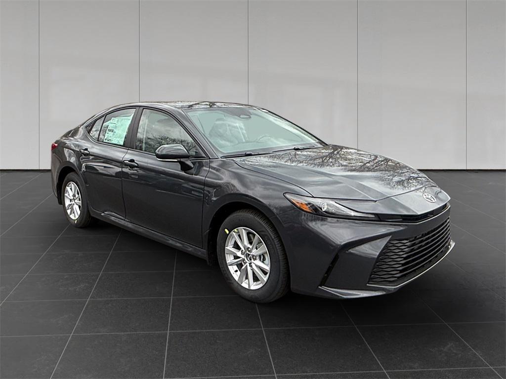 new 2026 Toyota Camry car, priced at $32,364