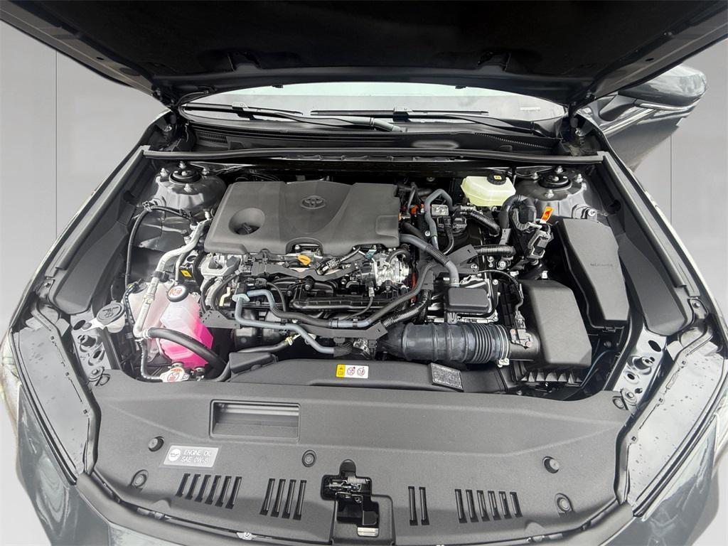 new 2026 Toyota Camry car, priced at $32,364