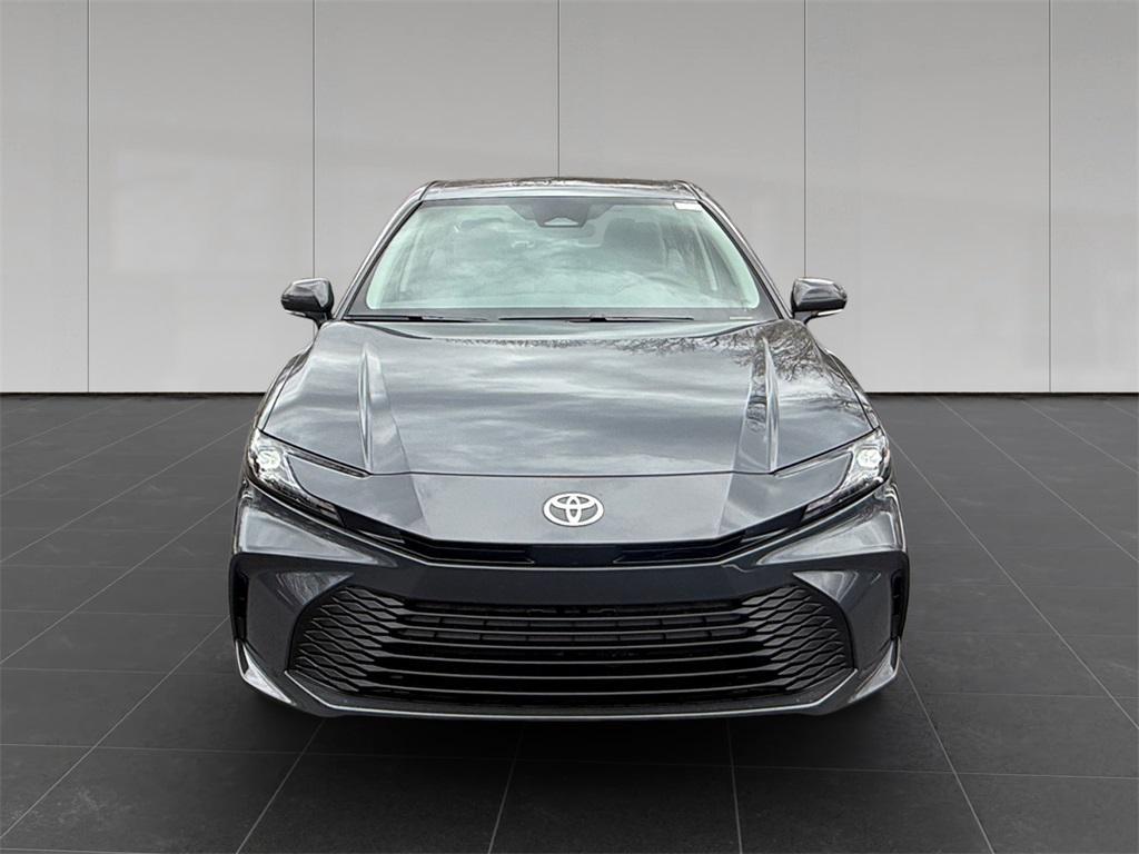 new 2026 Toyota Camry car, priced at $32,364