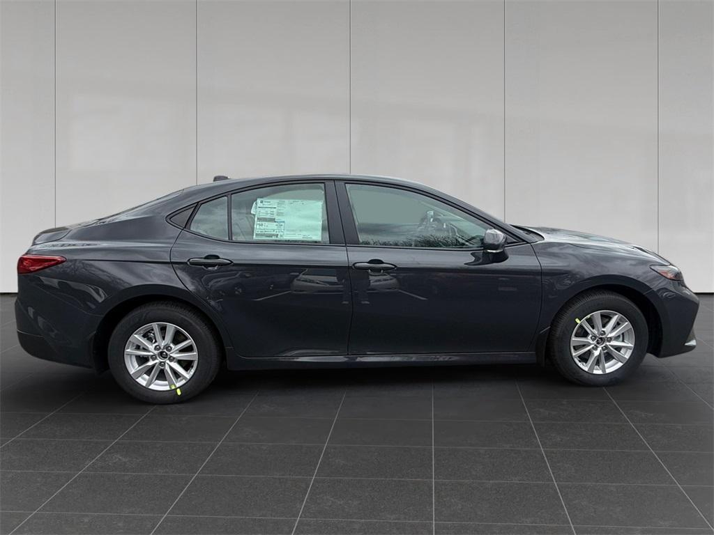 new 2026 Toyota Camry car, priced at $32,364
