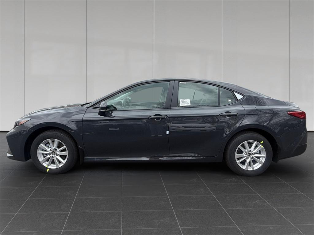 new 2026 Toyota Camry car, priced at $32,364