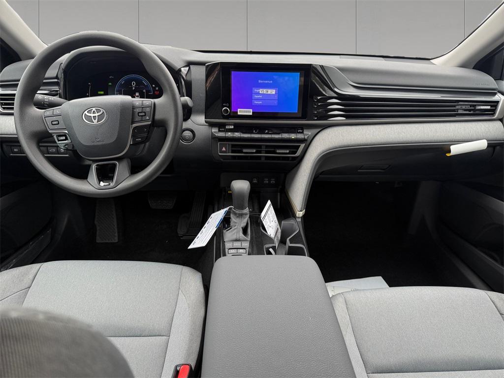 new 2026 Toyota Camry car, priced at $32,364