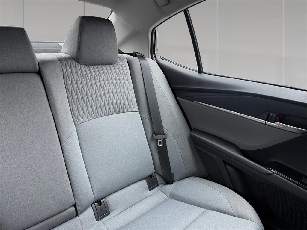 new 2026 Toyota Camry car, priced at $32,364