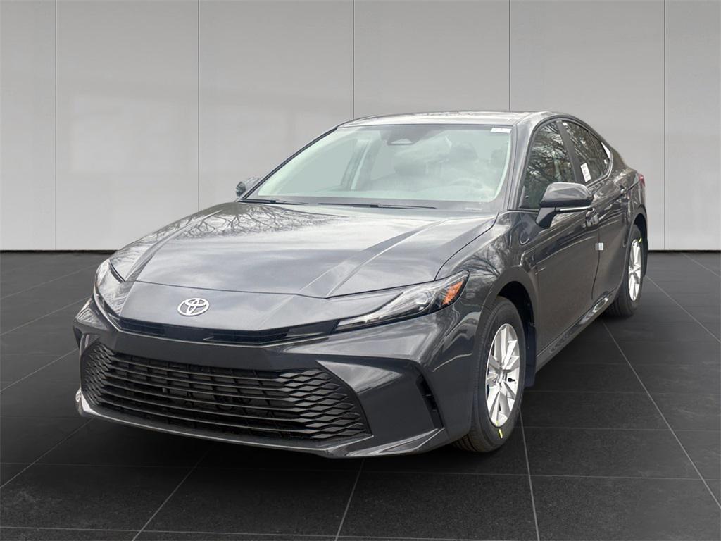 new 2026 Toyota Camry car, priced at $32,364