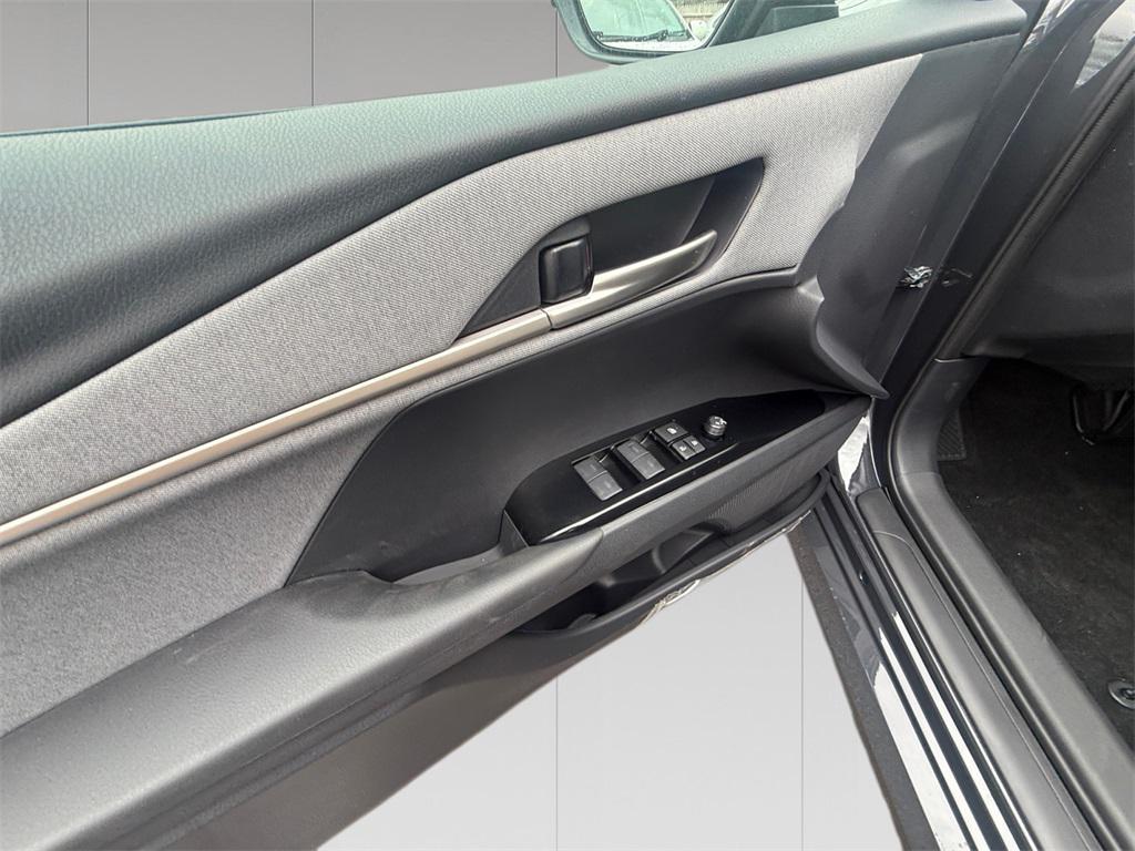 new 2026 Toyota Camry car, priced at $32,364