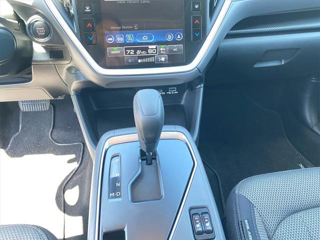 used 2024 Subaru Crosstrek car, priced at $28,258