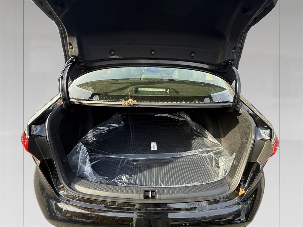 new 2026 Toyota Corolla Hybrid car, priced at $29,778