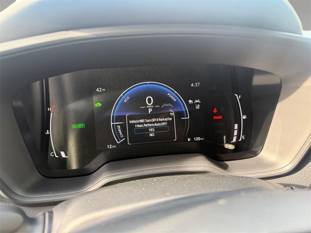 new 2026 Toyota Corolla Hybrid car, priced at $29,778
