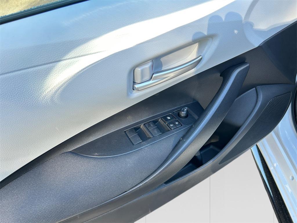 new 2026 Toyota Corolla car, priced at $28,048