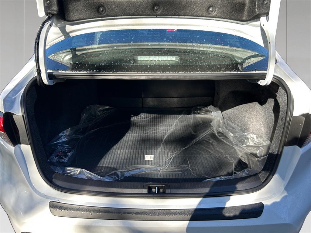 new 2026 Toyota Corolla car, priced at $28,048