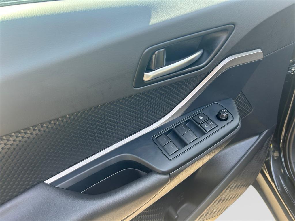 used 2021 Toyota C-HR car, priced at $19,449