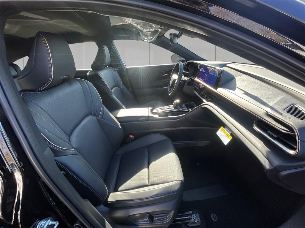 new 2026 Toyota Crown car, priced at $43,353