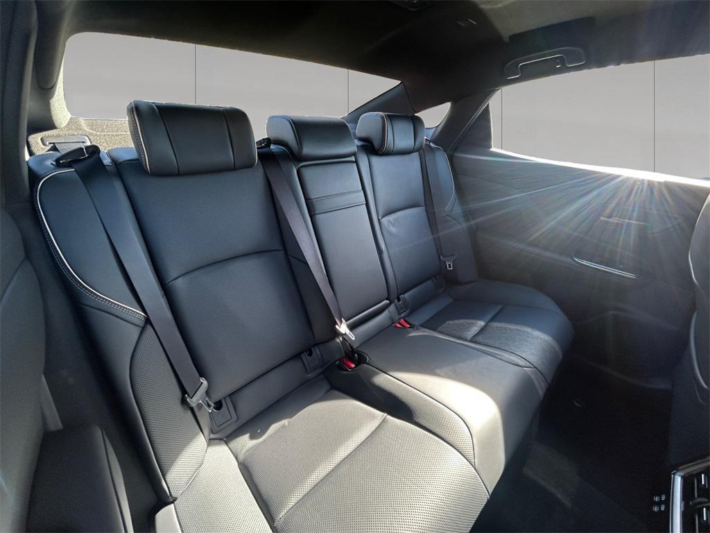 new 2026 Toyota Crown car, priced at $43,353