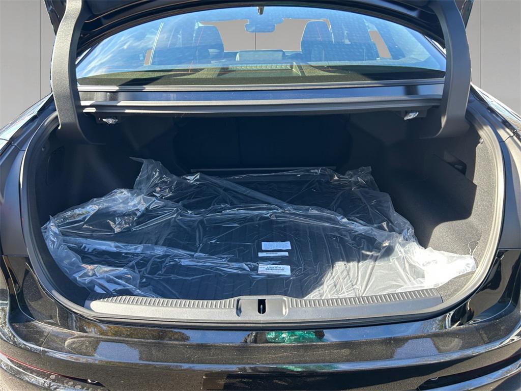 new 2026 Toyota Crown car, priced at $43,353