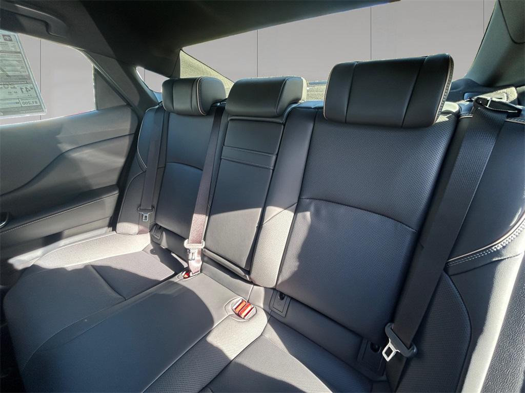 new 2026 Toyota Crown car, priced at $43,353