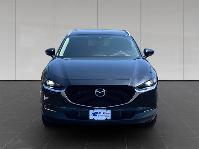 used 2022 Mazda CX-30 car, priced at $25,998