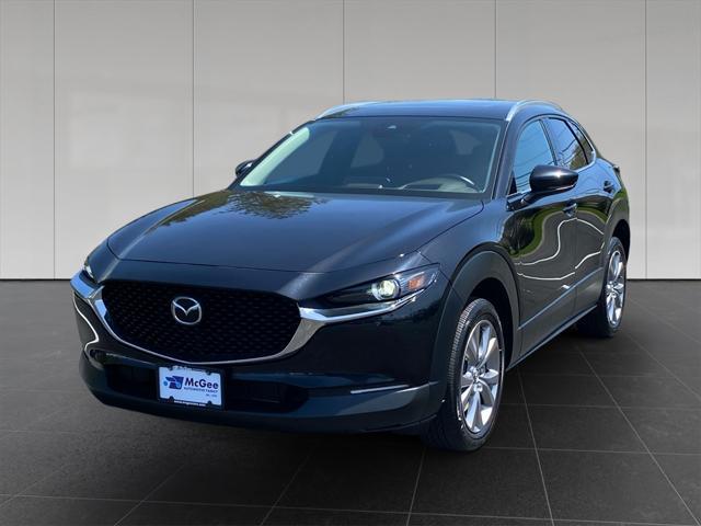 used 2022 Mazda CX-30 car, priced at $25,998