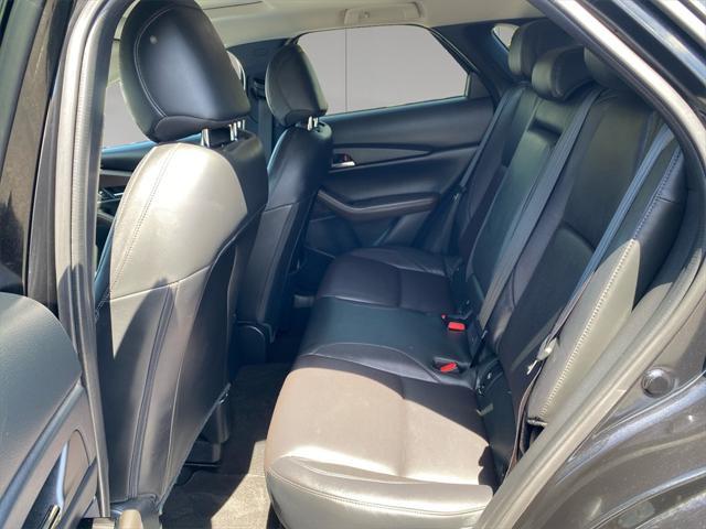 used 2022 Mazda CX-30 car, priced at $25,998