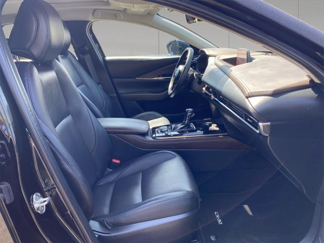 used 2022 Mazda CX-30 car, priced at $25,998