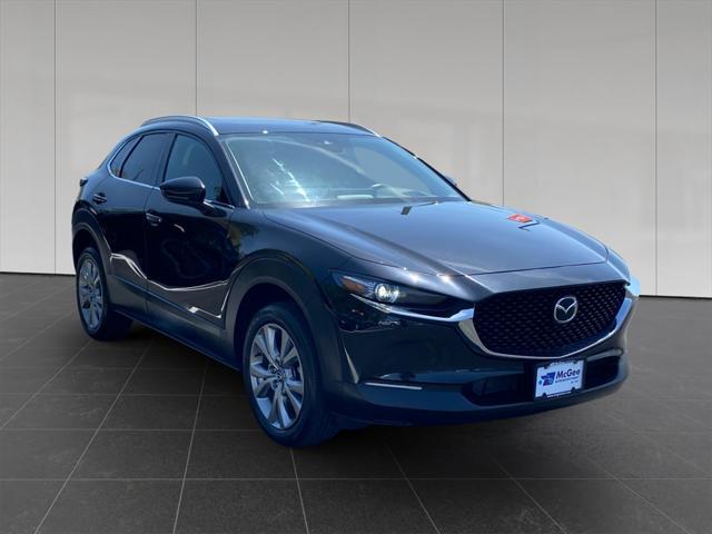 used 2022 Mazda CX-30 car, priced at $25,998