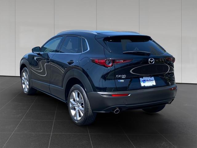 used 2022 Mazda CX-30 car, priced at $25,998