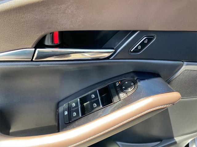 used 2022 Mazda CX-30 car, priced at $25,998