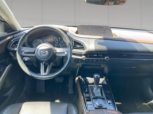 used 2022 Mazda CX-30 car, priced at $25,998