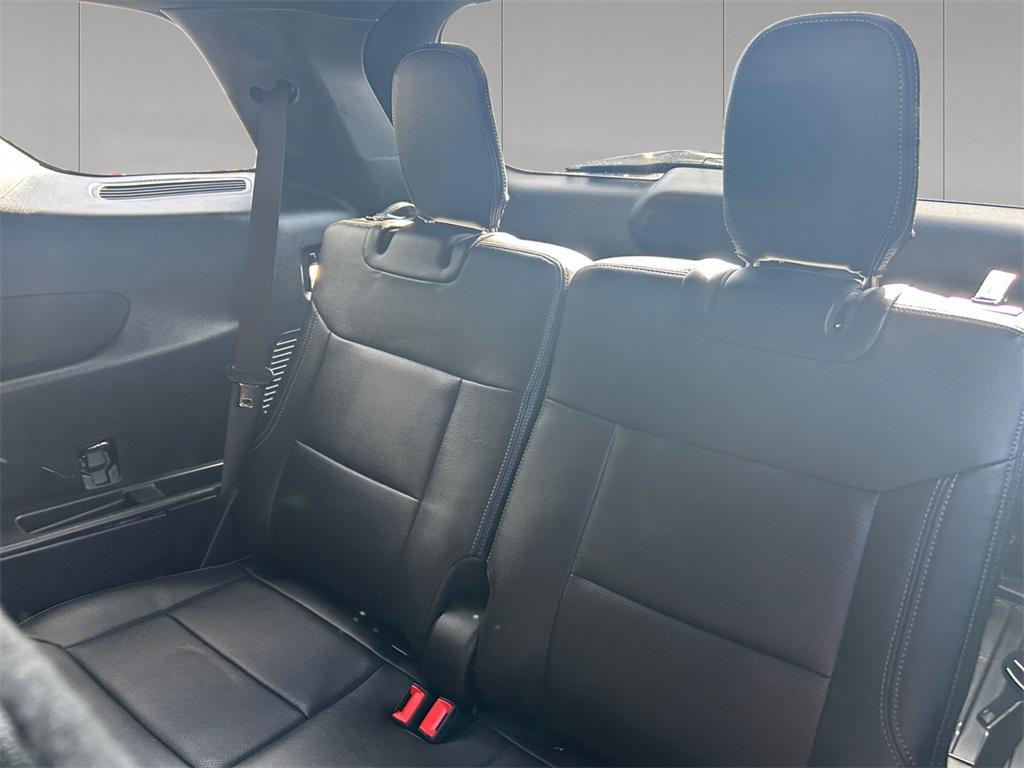 used 2020 Ford Explorer car, priced at $23,698