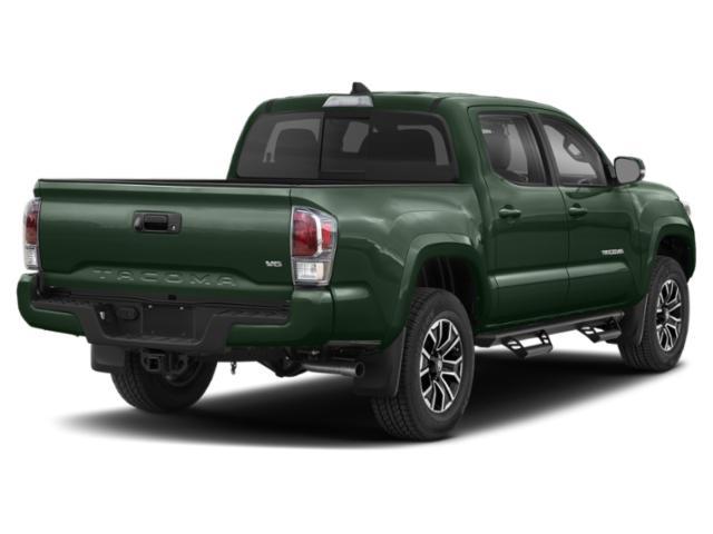 used 2022 Toyota Tacoma car, priced at $37,998