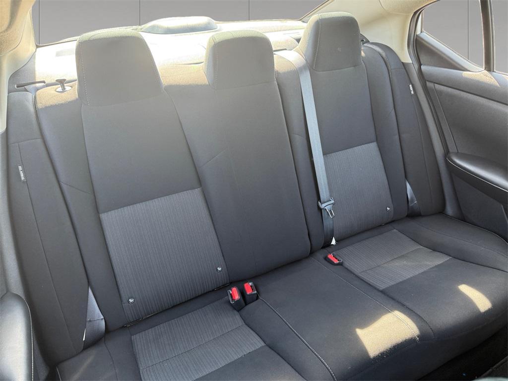 used 2024 Nissan Sentra car, priced at $17,930