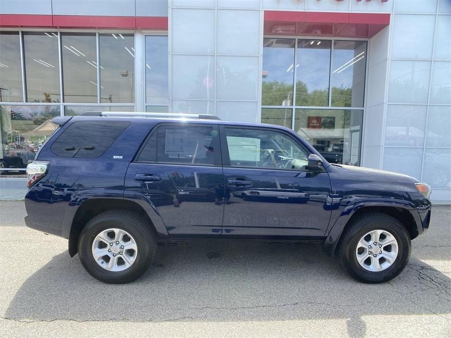 used 2019 Toyota 4Runner car, priced at $31,411
