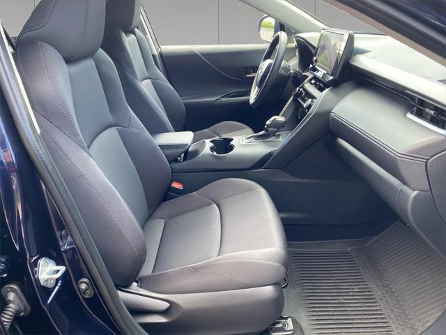 used 2023 Toyota Venza car, priced at $31,998