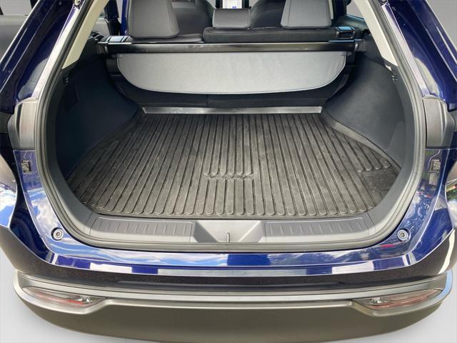 used 2023 Toyota Venza car, priced at $31,998