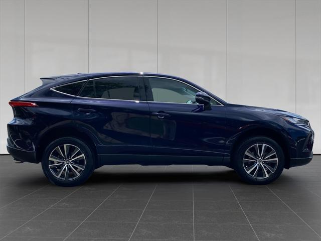 used 2023 Toyota Venza car, priced at $31,998
