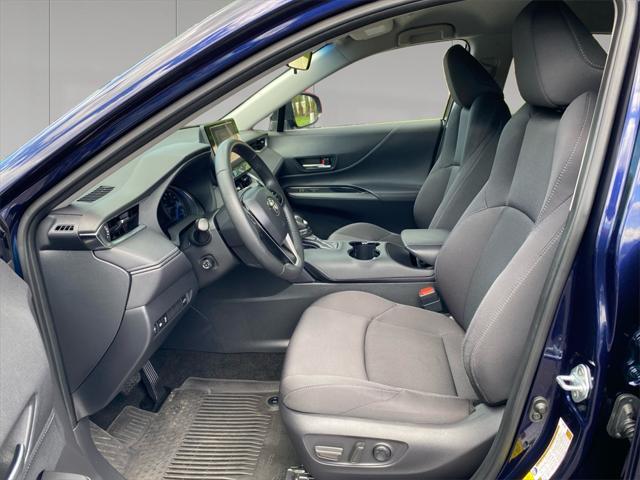 used 2023 Toyota Venza car, priced at $31,998